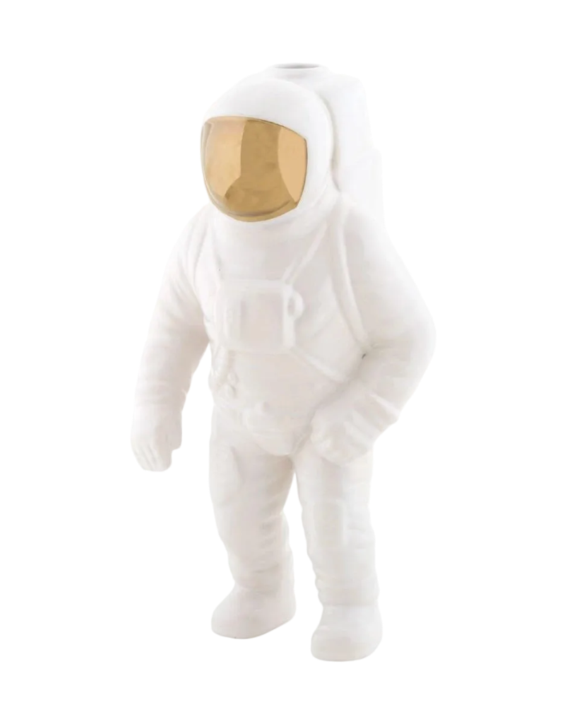 Diesel x Seletti Starman vaas