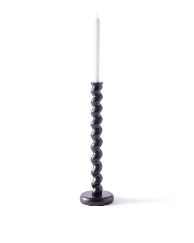 Pols Potten Twister kandelaar XL
