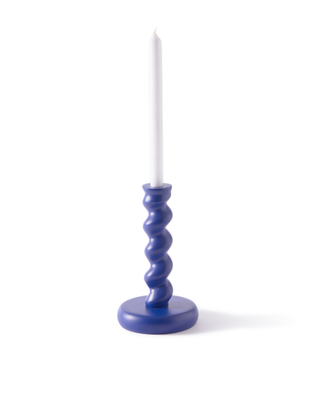 Pols Potten Twister kandelaar M
