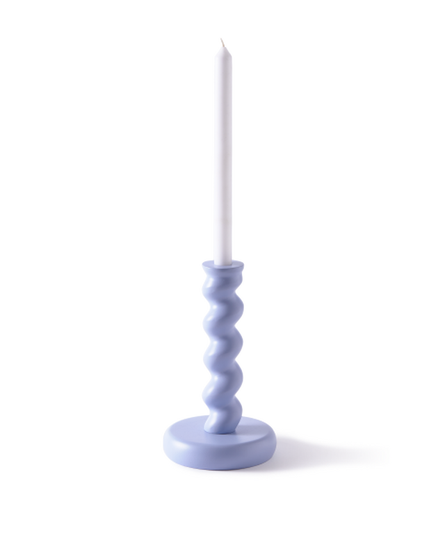 Pols Potten Twister kandelaar M