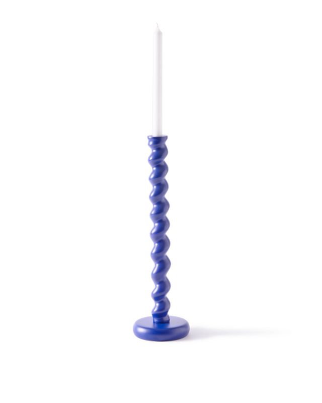Pols Potten Twister kandelaar XL