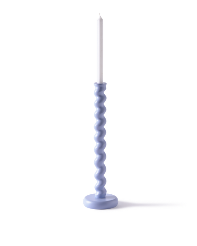 Pols Potten Twister kandelaar XL