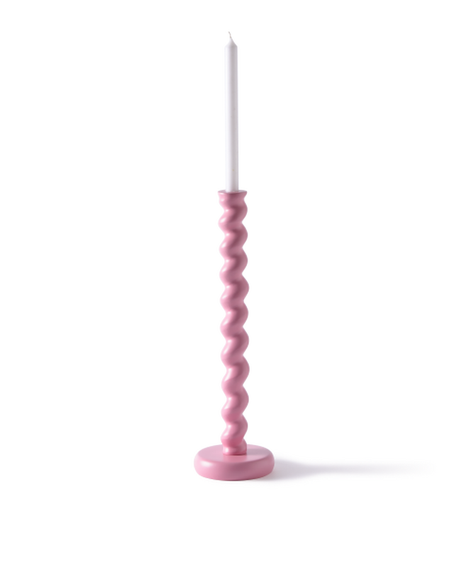 Pols Potten Twister kandelaar XL