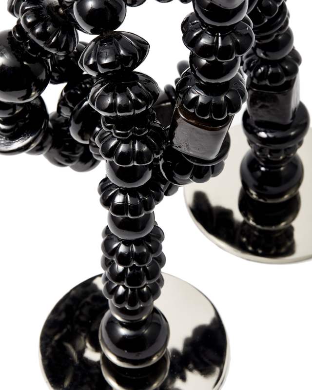 Pols Potten Beads kandelaar