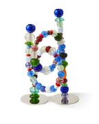 Pols Potten Beads kandelaar