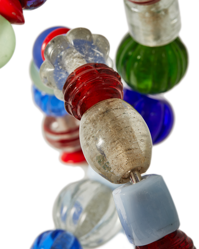 Pols Potten Beads kandelaar