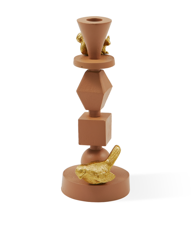Pols Potten Climbing Pole kandelaar S