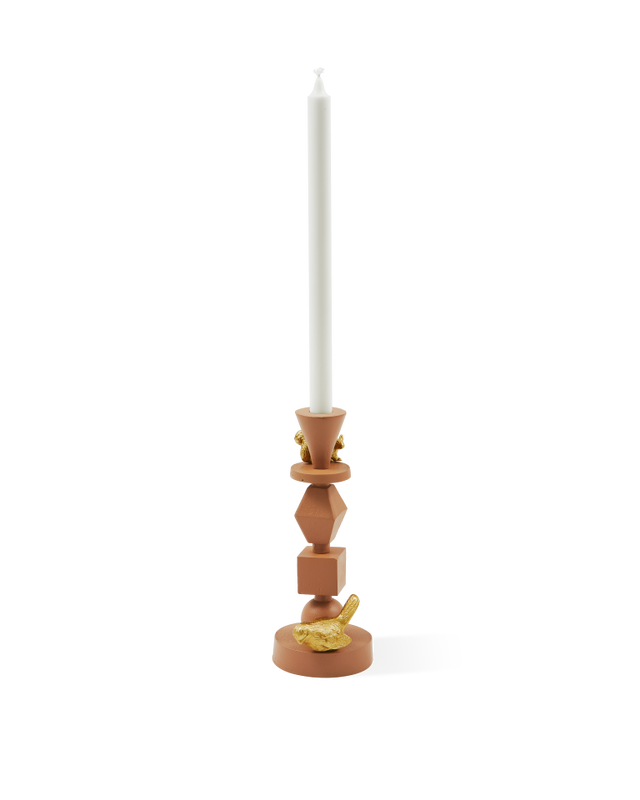 Pols Potten Climbing Pole kandelaar S
