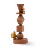 Pols Potten Climbing Pole kandelaar S