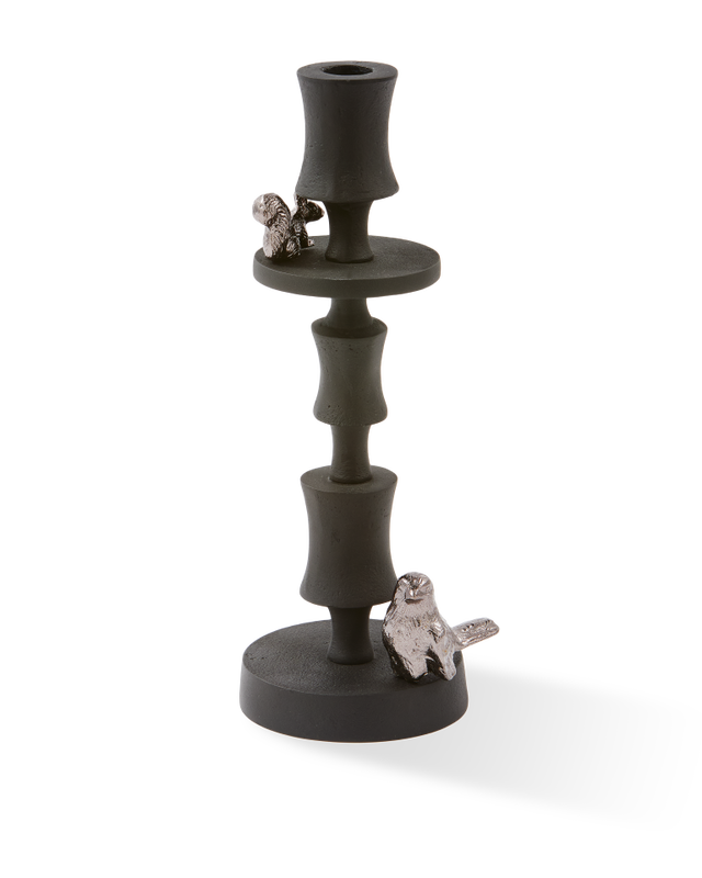 Pols Potten Climbing Pole kandelaar M