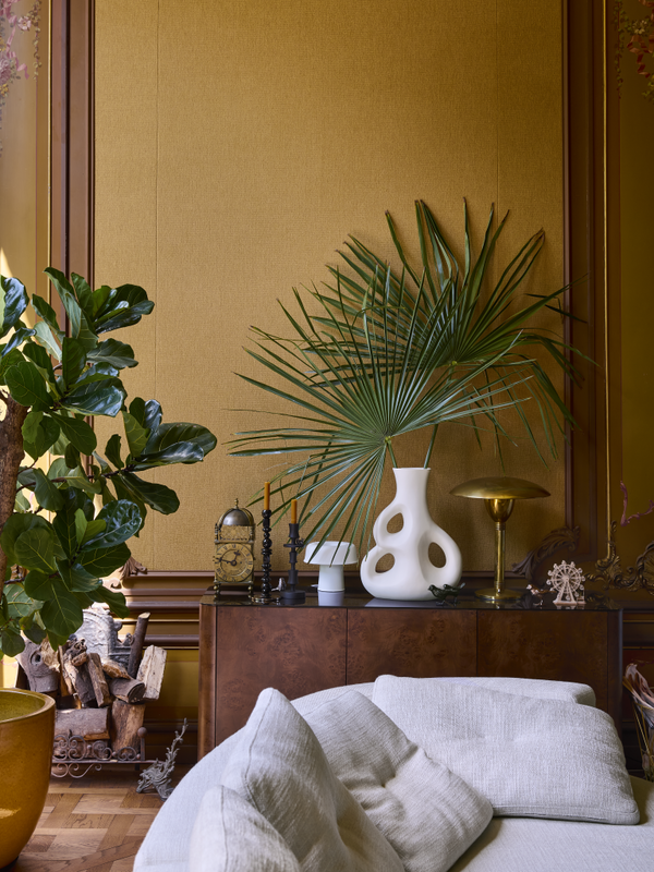 Pols Potten Climbing Pole kandelaar M