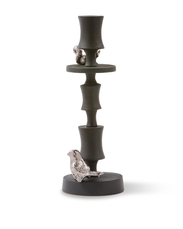 Pols Potten Climbing Pole kandelaar M