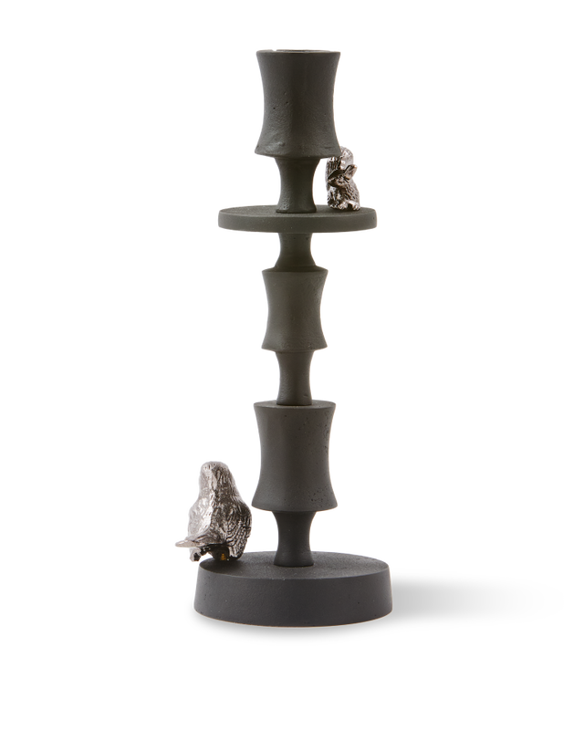 Pols Potten Climbing Pole kandelaar M