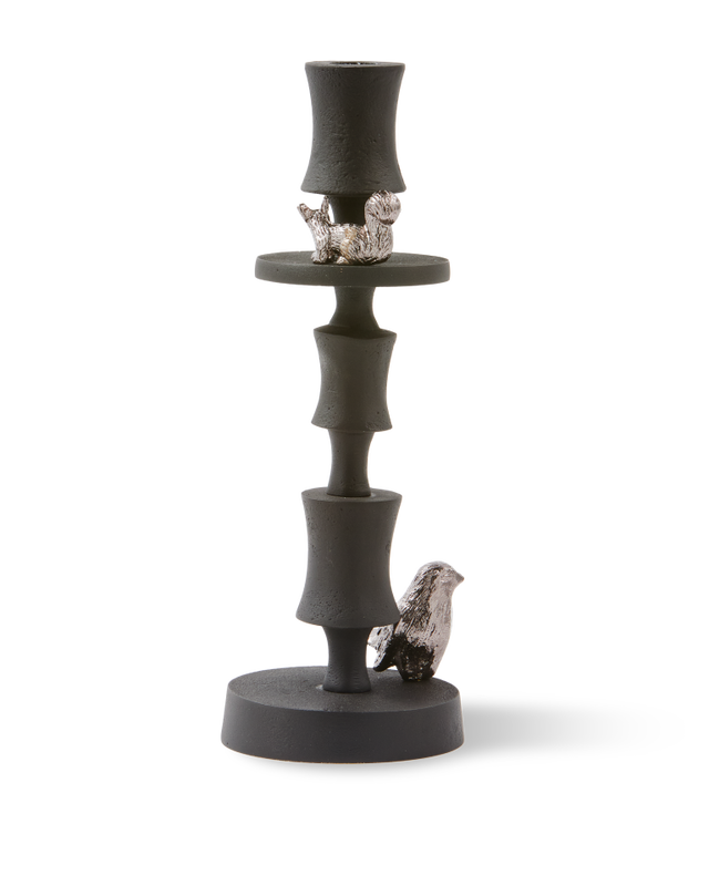 Pols Potten Climbing Pole kandelaar M