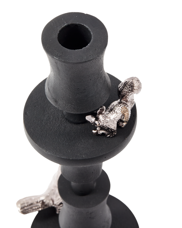 Pols Potten Climbing Pole kandelaar M