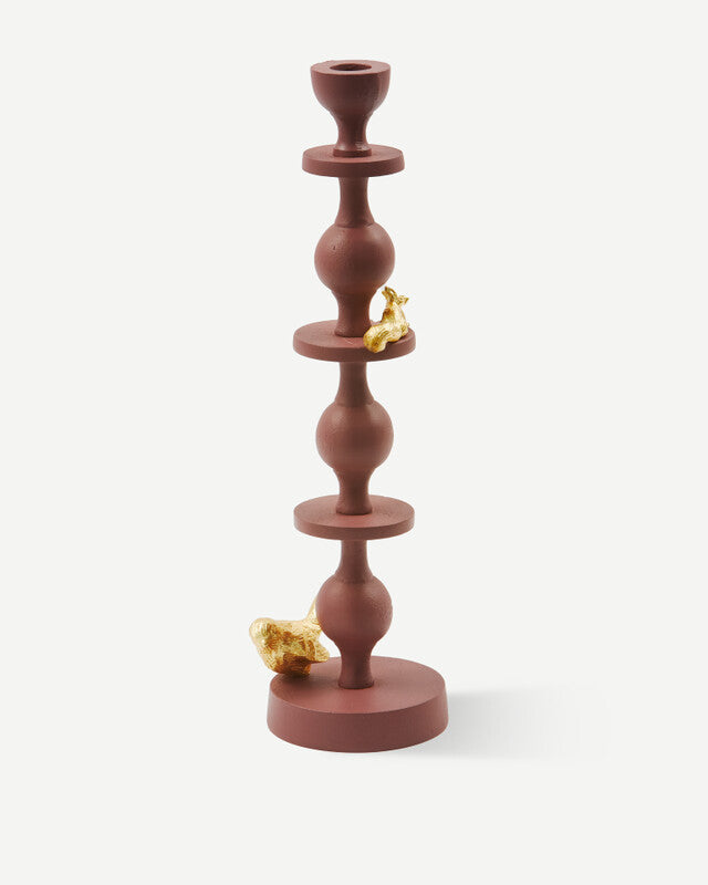 Pols Potten Climbing Pole kandelaar L