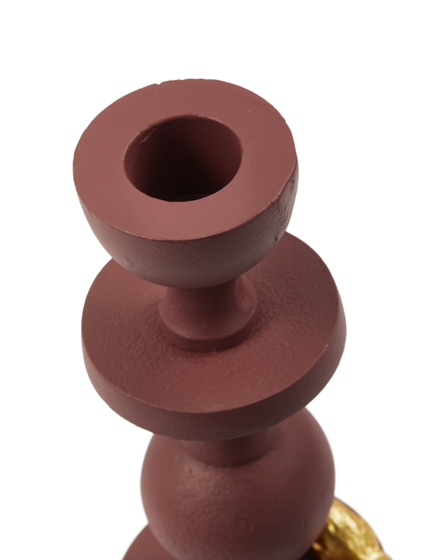 Pols Potten Climbing Pole kandelaar L