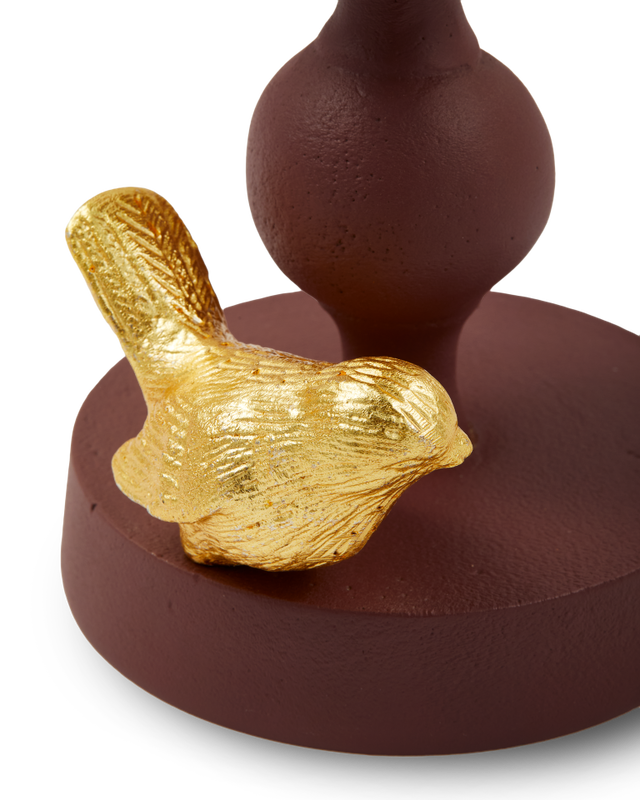 Pols Potten Climbing Pole kandelaar L