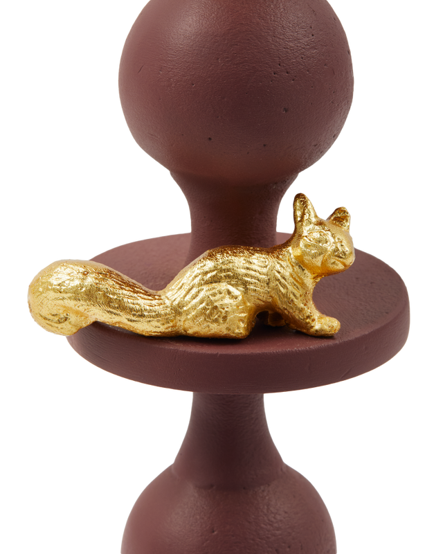 Pols Potten Climbing Pole kandelaar L