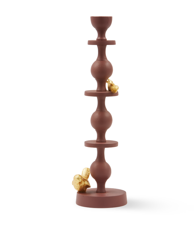 Pols Potten Climbing Pole kandelaar L