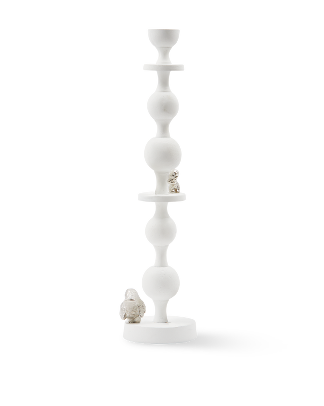 Pols Potten Climbing Pole kandelaar XL