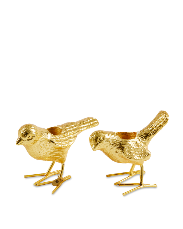Pols Potten Flock of Birds kandelaars