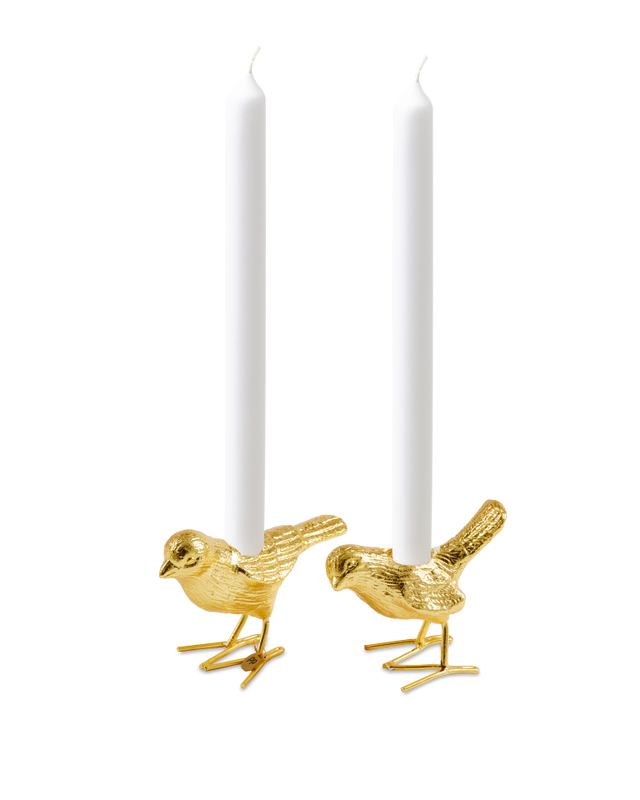 Pols Potten Flock of Birds kandelaars