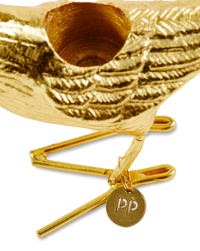 Pols Potten Flock of Birds kandelaars