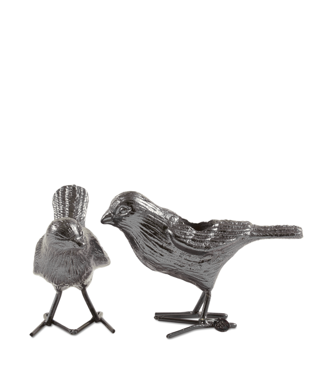 Pols Potten Flock of Birds kandelaars