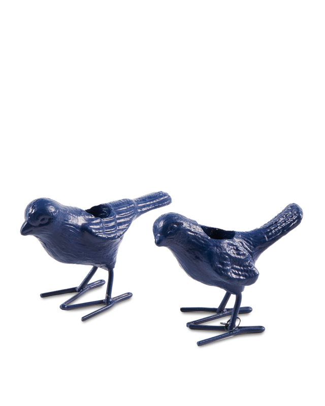 Pols Potten Flock of Birds kandelaars