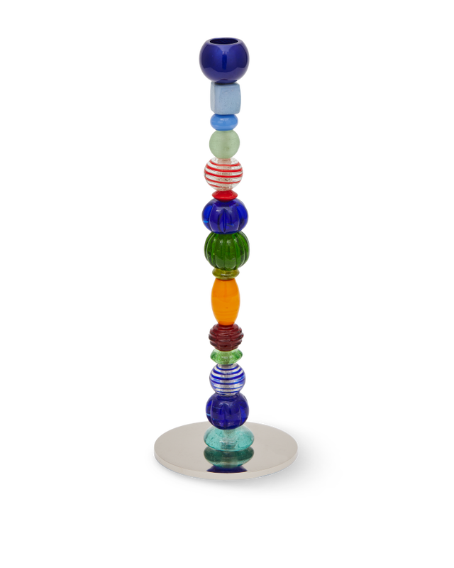 Pols Potten Beads kandelaar S