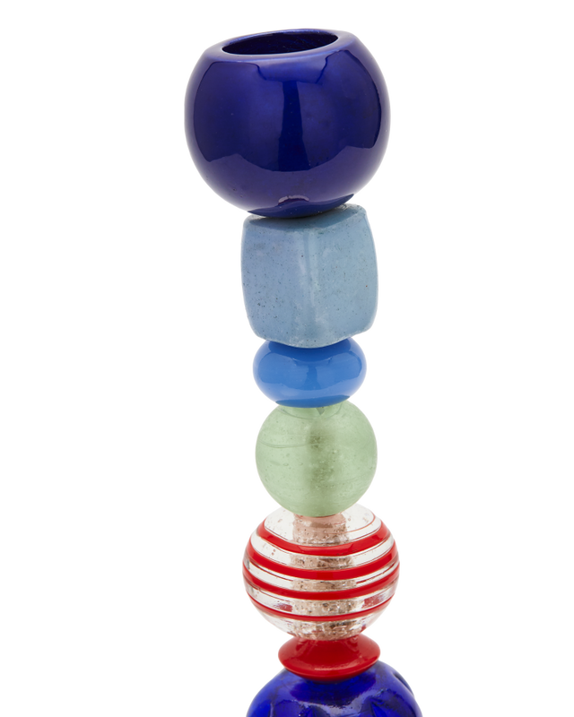 Pols Potten Beads kandelaar S