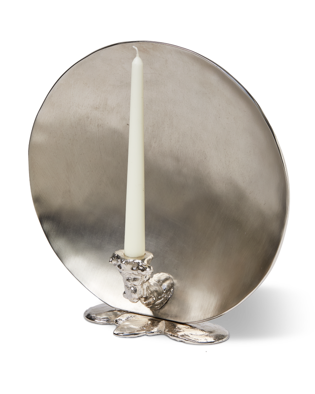 Pols Potten Spherical Drip kandelaar