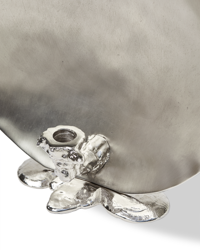 Pols Potten Spherical Drip kandelaar