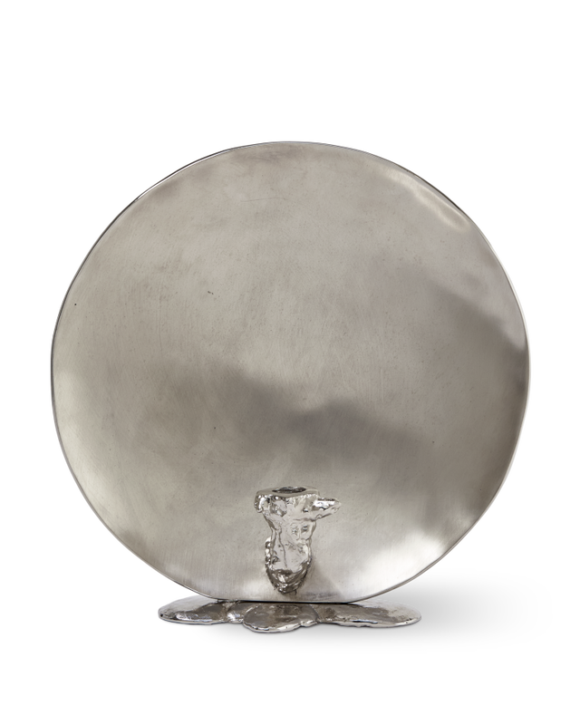 Pols Potten Spherical Drip kandelaar