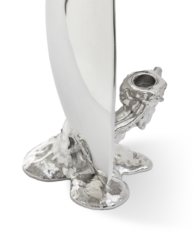 Pols Potten Spherical Drip kandelaar