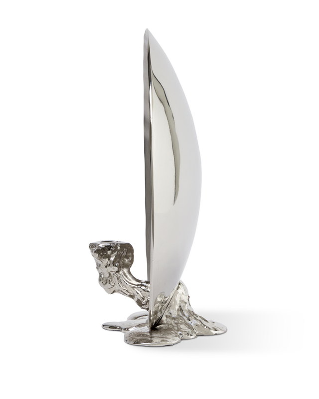 Pols Potten Spherical Drip kandelaar