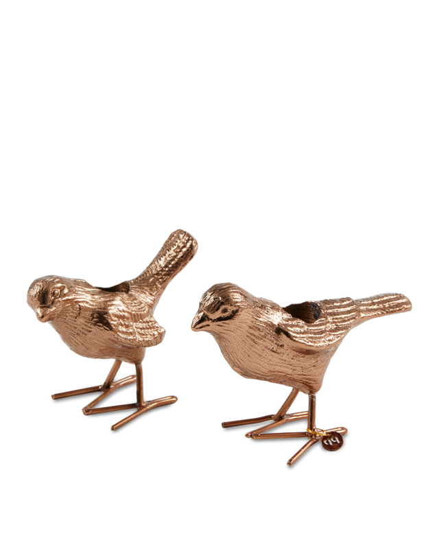 Pols Potten Flock of Birds kandelaars