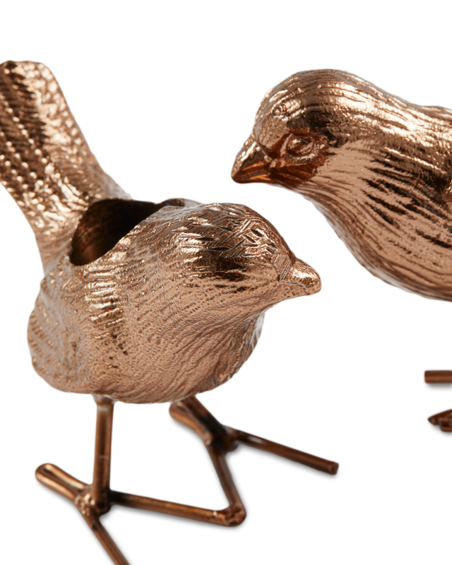 Pols Potten Flock of Birds kandelaars