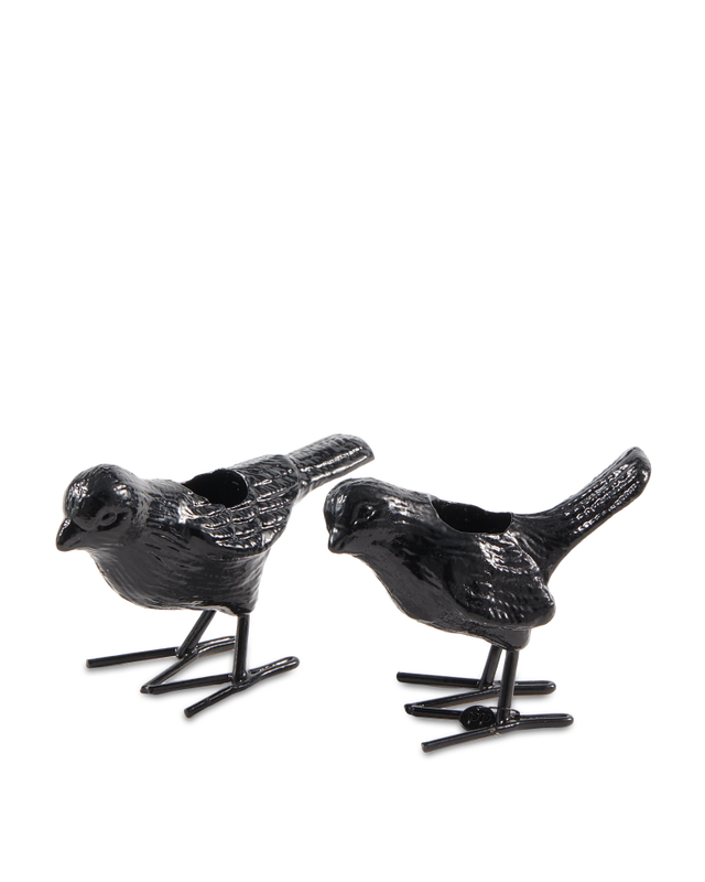 Pols Potten Flock of Birds kandelaars