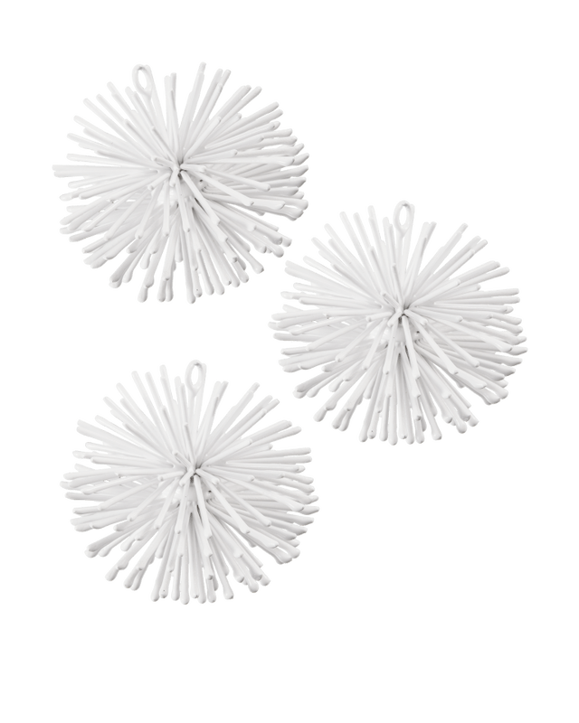Pols Potten Prickle ornamenten - Kavel 84