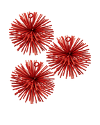 Pols Potten Prickle ornamenten - Kavel 84