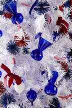 Pols Potten Prickle ornamenten