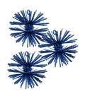 Pols Potten Prickle ornamenten - Kavel 84