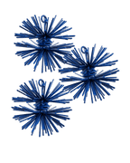 Pols Potten Prickle ornamenten - Kavel 84