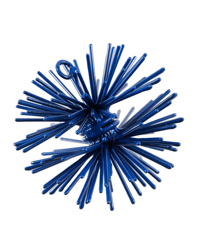 Pols Potten Prickle ornamenten - Kavel 84