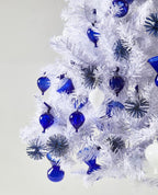 Pols Potten Prickle ornamenten - Kavel 84