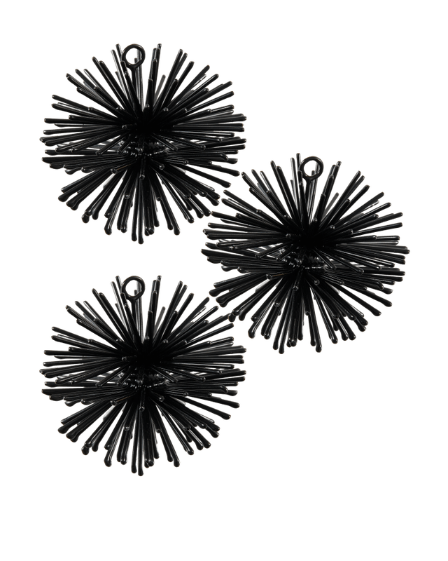 Pols Potten Prickle ornamenten - Kavel 84