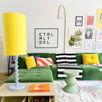 Pols Potten Twister lampvoet