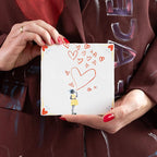 StoryTiles Spread the Love tegeltje